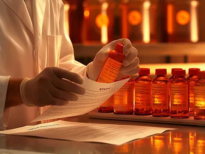 Lab Image
