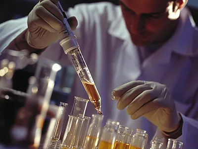Lab Image