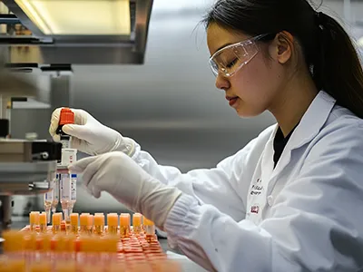 Lab Image